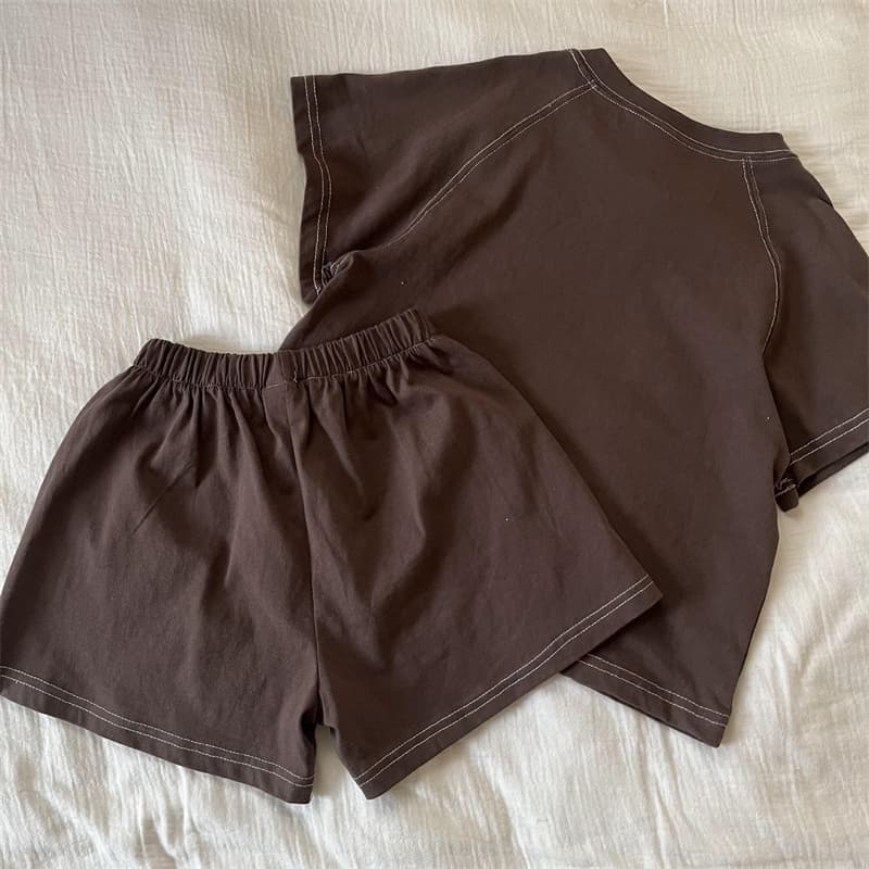 綿１００％柔らか素材 上下セット 男女兼用