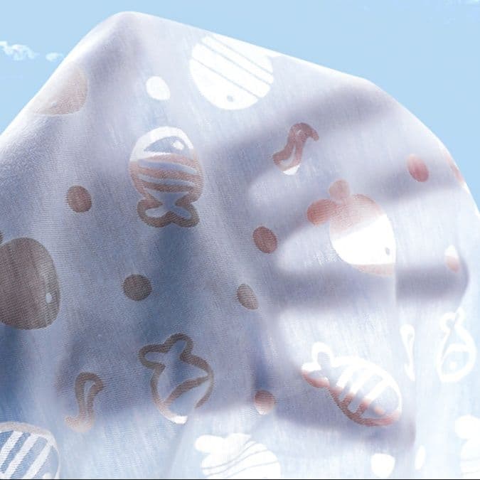 ロンパース 赤ちゃん思いの肌あたりやさしい半袖肌着