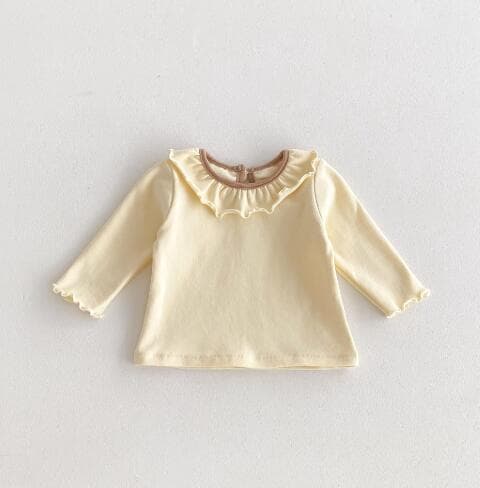 秋新作　長袖ロンパース　花柄吊りズボン付き　ベビー服　66-90センチ